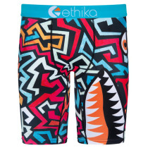 Fashion Sports Casual Print Shorts OD-8421