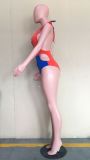 Sexy Backless Halter One Pieces Swimsuits ORY-5128