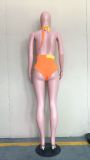 Sexy Backless Halter One Pieces Swimsuits ORY-5128
