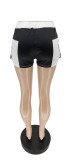 Casual Printed Pocket Shorts WSYF-5822