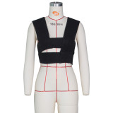 Fashion Sexy Sweater Vest Universal In All Seasons ZSD-0103