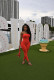 Solid Off Shoulder Strapless Tight Jumpsuits HMS-5493