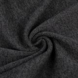 Solid Cotton Skinny Piles Pants CH-8187