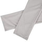 Solid Tank Top And Pants Two Piece Suits CH-8186