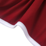 Sexy Hollow Out Sling One-Piece Romper MZ-2656