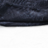 Solid Tassel Mid-Waist Casual Flared Pants SFY-2132