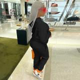 Casual Hoodie And Pants Two Piece Suits WMEF-20773