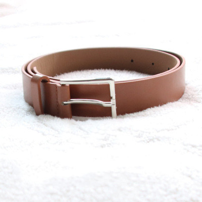 All-Match Decorative Waist Belt HNIF-046-1