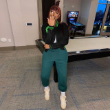 Casual Full Sleeve Baseball Jacket WMEF-20775