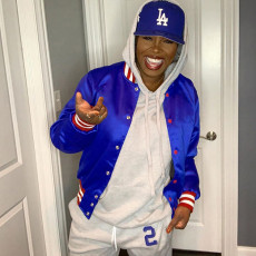 Casual Full Sleeve Baseball Jacket Coat GLF-10039