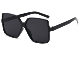 Trendy Women Square Sunglasses  XADF-5226