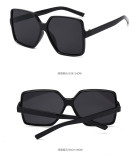 Trendy Women Square Sunglasses  XADF-5226