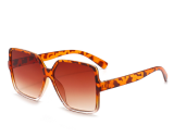 Trendy Women Square Sunglasses  XADF-5226