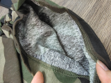 Classic Heap Camouflage Hole Trousers LSD-8632