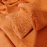 Solid Knitted Off Shoulder Sexy Tops WSM-5123