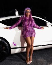 Fashion Sexy Long Sleeve Mini Dress OSM-6126