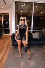 Sexy Mesh Patchwrok Sleeveless Club Romper ML-7465