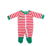 Christmas Family Matching Sets Pajamas Suits YLDF-201001