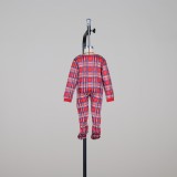 Christmas Clothes Top+Pants Family Matching Outfit YLDF-963