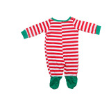 Christmas Family Matching Sets Pajamas Suits YLDF-201001