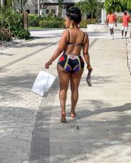 Sexy Printed Bikinis 2 Piece Sets ORY-5224