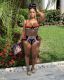 Sexy Printed Bikinis 2 Piece Sets ORY-5224