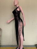 Sexy Mesh Swimsuit Bikini 3 Piece Sets ORY-5225