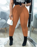 Sexy Mesh See Through Pants HMS-5540