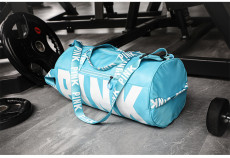 PINK Letter Travel Sports Portable Shoulder Storage Bag GBRF-882