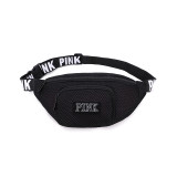 PINK Letter Sports Waist Bags GBRF-154