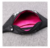 PINK Letter Sports Nylon Chest Pack Waist Packs GBRF-152
