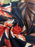 Floral Print Hollow Out Sling Jumpsuit ME-8054