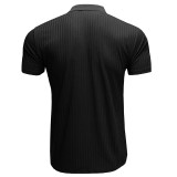 Men's Casual Short Sleeve POLO FLZH-ZT161