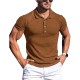 Men's Casual Short Sleeve POLO FLZH-ZT161