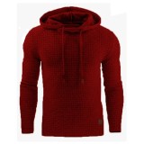Men Long Sleeve Fashion Hoodies FLZH-ZW09