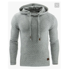 Men Long Sleeve Fashion Hoodies FLZH-ZW09