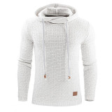 Men Long Sleeve Fashion Hoodies FLZH-ZW09