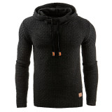 Men Long Sleeve Fashion Hoodies FLZH-ZW09