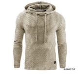 Men Long Sleeve Fashion Hoodies FLZH-ZW09