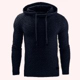 Men Long Sleeve Fashion Hoodies FLZH-ZW09