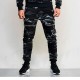 Men Sports Casual Camouflage Slim Pants FLZH-ZK51