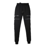 Men Sports Casual Camouflage Slim Pants FLZH-ZK51