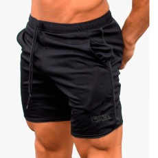 Men Running Fitness Sports Casual Shorts FLZH-ZK05