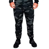 Men's Running Sports Casual Camouflage Pants FLZH-ZK30