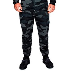 Men's Running Sports Casual Camouflage Pants FLZH-ZK30