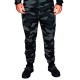 Men's Running Sports Casual Camouflage Pants FLZH-ZK30