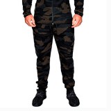 Men's Running Sports Casual Camouflage Pants FLZH-ZK30