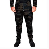 Men's Running Sports Casual Camouflage Pants FLZH-ZK30