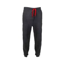 Men Solid Lace Up Sport Casual Pants FLZH-ZK35