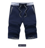 Men's Outdoor Beach Casual Shorts FLZH-ZK56